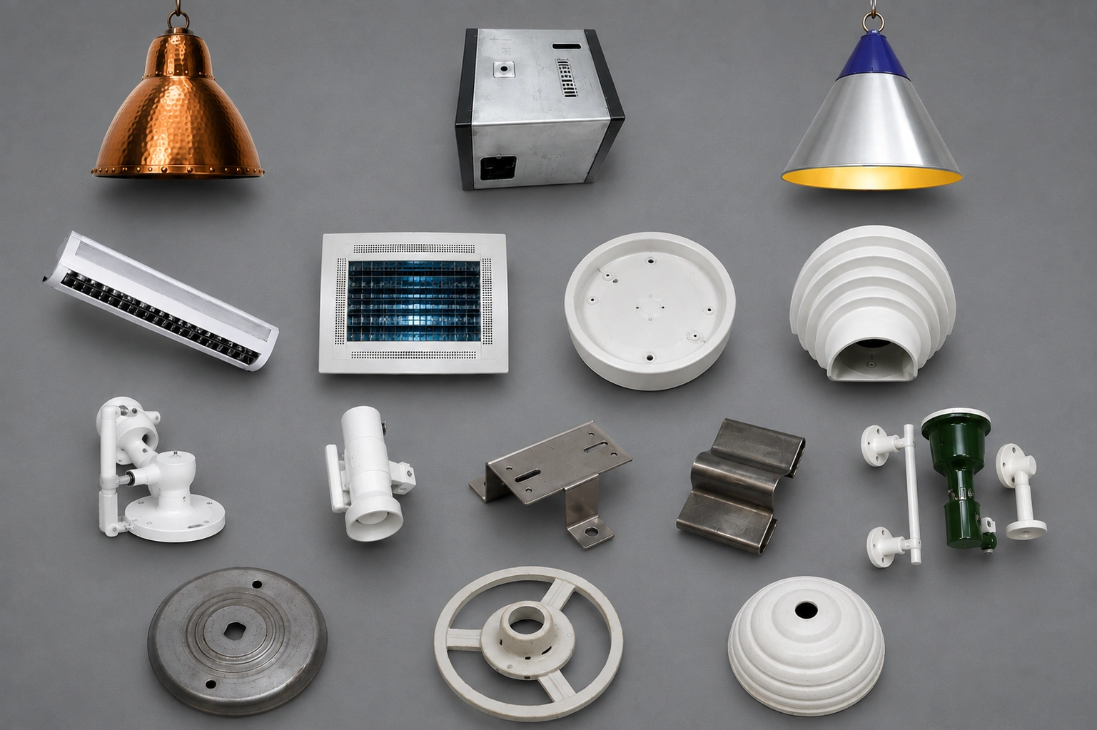 Decorative Lighting & OEM Products