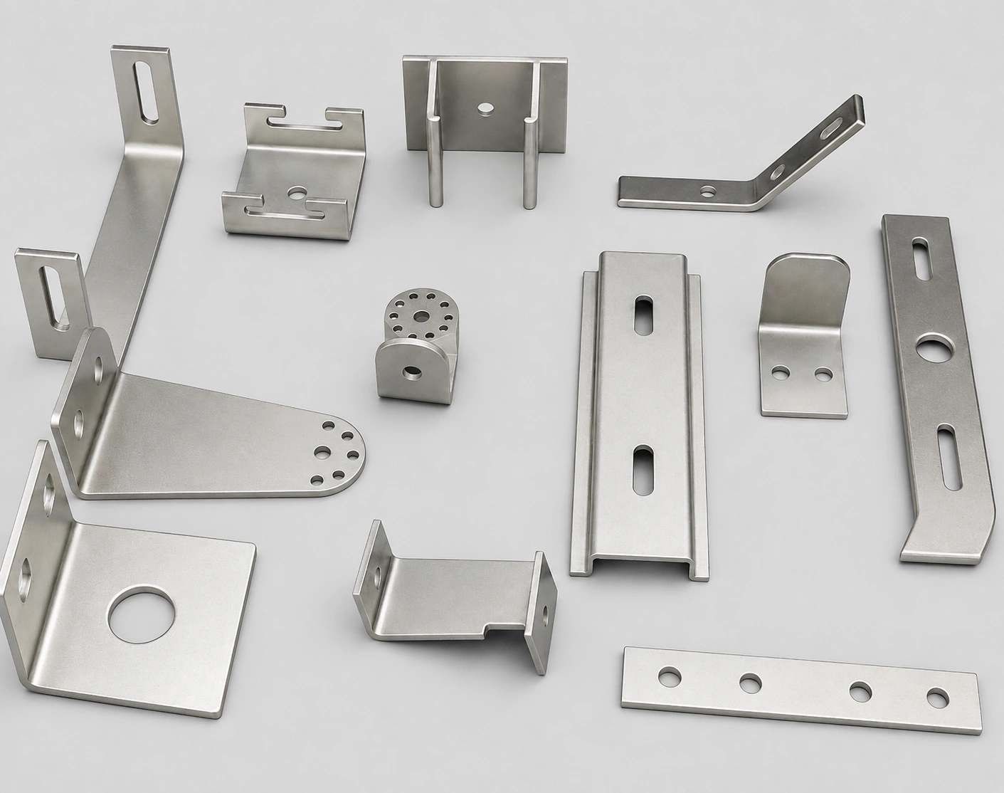 Metal Craft