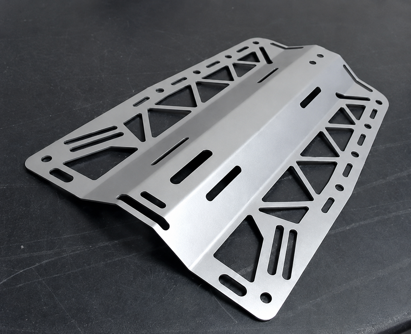 Custom Metal